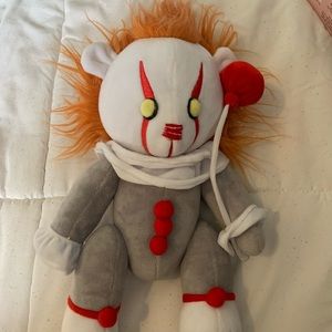 Pennywise Bear